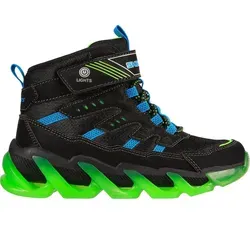 SKECHERS MEGA - SURGE SCHUHE KINDER schwarz 32 - Schwarz - 32