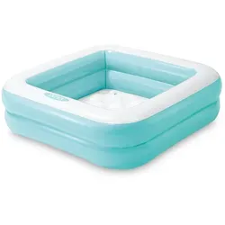 Intex Planschbecken in grün von Intex