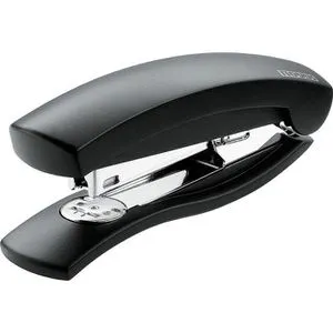 novus Heftgerät C 2 schwarz, 1 St.