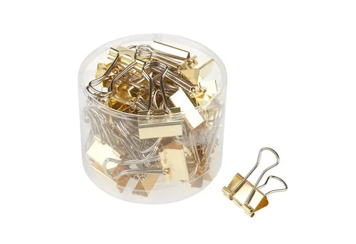 VBS Büroklammer, 40 Stück