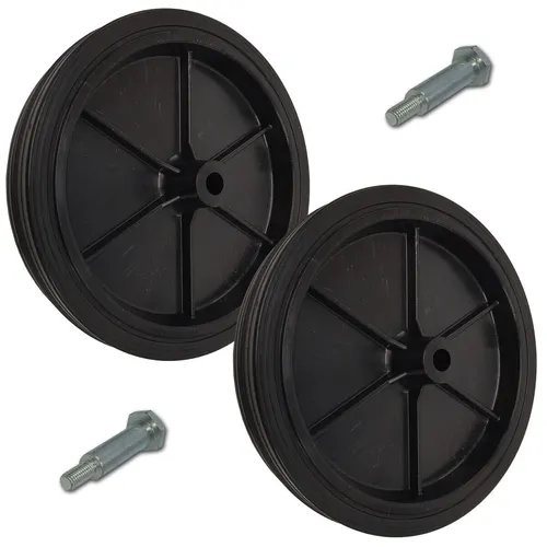 Rasenmäher-Räder von shivler