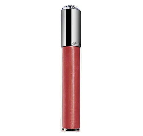 Revlon Lipgloss Ultra HD Lip Lacquer 5.9ml - 530 Rose Quartz