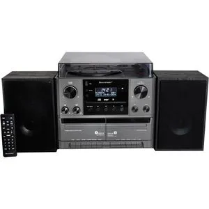 Soundmaster MCD5600SW