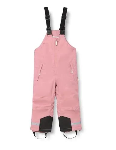 Playshoes Schnee-Hose Unisex Kinder Schneehose, Rosa, 140