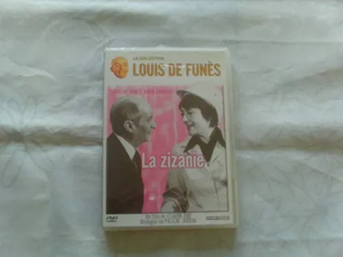 La Zizanie [FR Import]