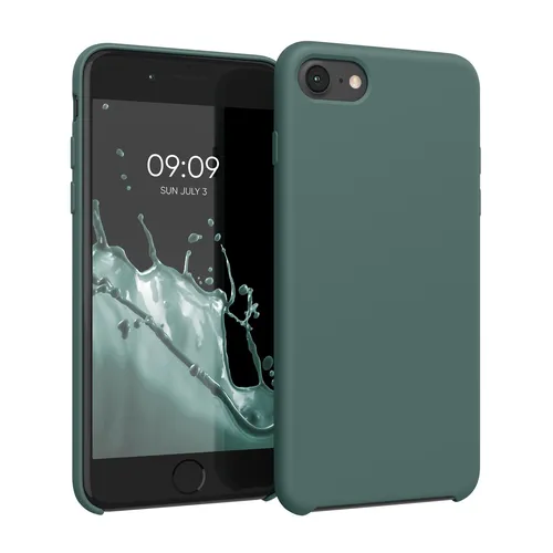 Handyhülle für Apple iPhone SE 2022 2020 iPhone 8 7 Hülle Silikon Case