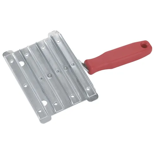 Produktbild FAIE Metallstriegel grob