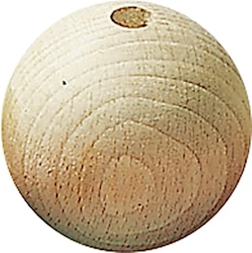Holzkugel natur 10mm 47er,