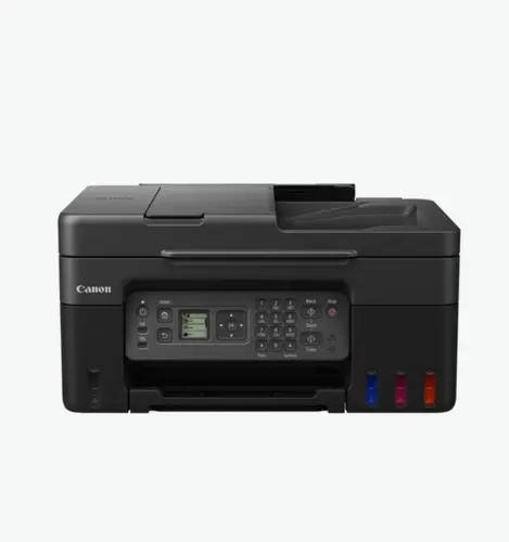 Canon PIXMA G4470 All-In-One Tintenstrahl-Multifunktionsgerät