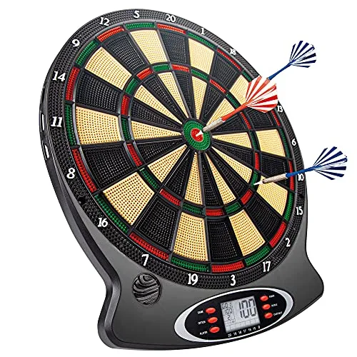 elektronische Dartscheibe Aktive