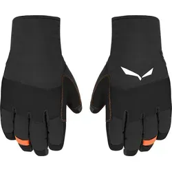 Salewa Ortles TW Glove Herren Handschuh black out