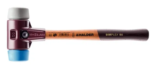 Halder Hämmer von Halder