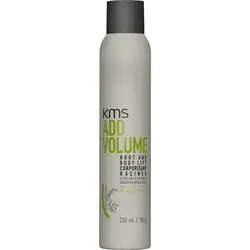 KMS AddVolume Root & Body Lift 200ml