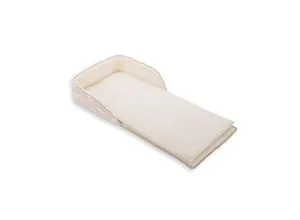 Kikkaboo tragbares Babybett 2 in 1 Rucksack