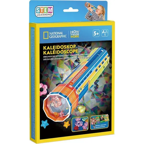 Cubicfun Kaleidoskop (661117)