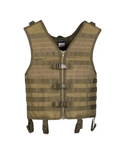 Molle Carrier Weste Gen.II von Mil-Tec