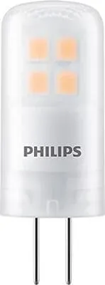 Philips LED Kapsel, G4, 1,8W, 205lm, 2700K (929002389031)