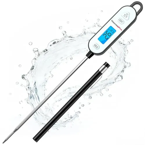 Kochthermometer von ThermoPro