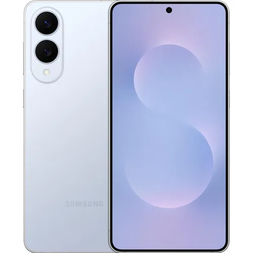 Samsung Galaxy S25 Edge Smartphone - Handy ohne Vertrag mit 200 MP Kamera, 512 GB Speicher und IP68 Schutz, ideal für Fotografie und Multimedia-Enthusiasten.