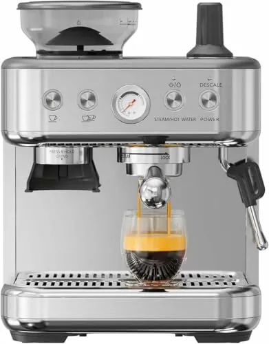Espressomaschinen bis 300 Euro von Towallmark