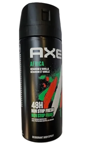 Axe Men Deodorant / Bodyspray