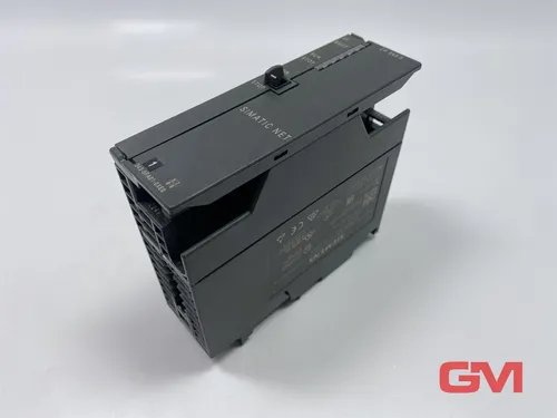 Produktbild Siemens Kommunikationsprozessor 6GK7 343-5FA01-0XE0 communication CP 343-5 E06