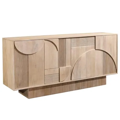 riess-ambiente Sideboard ART DECO 170cm