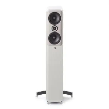Q-Acoustics Concept 50 Stand-Lautsprecher von Q-Acoustics