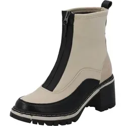Palado Olania Stiefel beige|weiß 40 EU