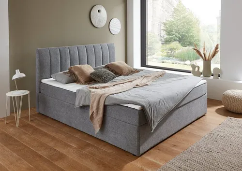 Boxspringbetten bis 500 Euro von ATLANTIC home collection