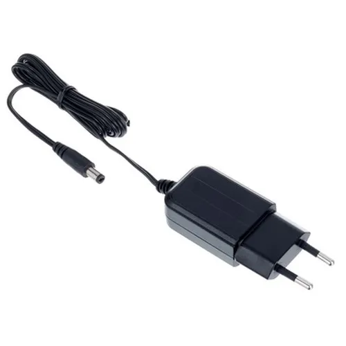 Zoom AD16E Power Supply - Netzteil für Zoom Geräte, 9V, 500mA, ideal für zahlreiche Modelle wie G1, G2, B3 und mehr, sorgt für zuverlässige Stromversorgung.