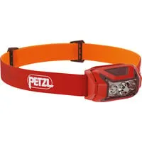 Petzl Stirnlampe Actik LED 450 Lumen