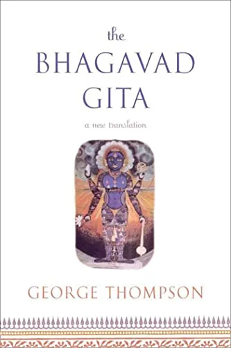 Bhagavad Gita: A New Translation