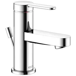 Keuco IXMO Einhebel-Waschtischarmatur von KEUCO