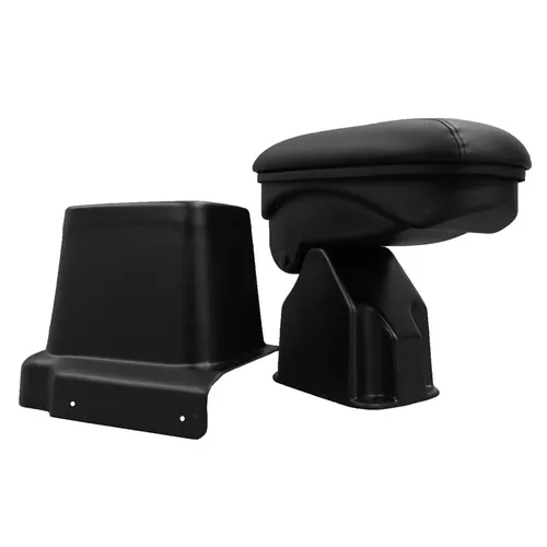 AutoStyle Armlehne Armauflage passend für PEUGEOT PARTNER Tepee PARTNER Kasten