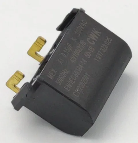 Original Bosch® Kondensator Entstörfilter GBH/GOF/POF/GSA/GOF Entstörkondensator