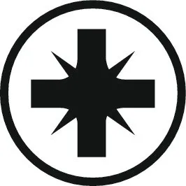 Fortis Schraubendreher PZ3 x 150 mm von Fortis