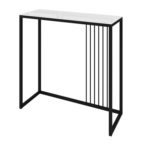 Konsolentische Weiß von Lookway