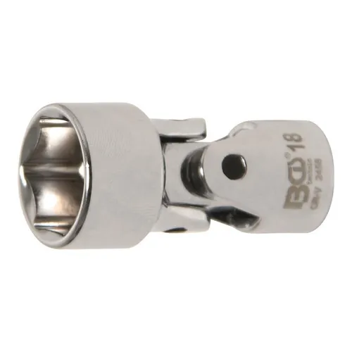 Kardangelenk-Einsatz, 10 (3/8), 18 mm