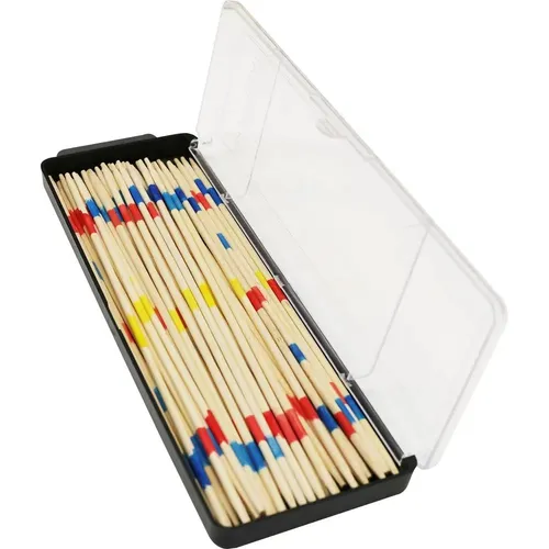 Classic Games Mikado Bambus Länge 18 cm