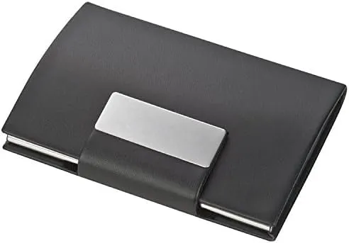 Visitenkartenetuis von MACMA