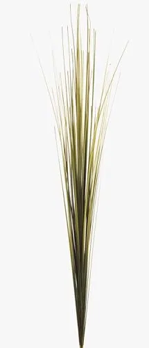 artplants.de Fuchsschwanzgras künstlich Zaira auf Steckstab, grün, 90cm