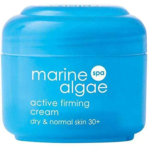 MARINE ALGAE SPA straffende Pflegecreme 50ml
