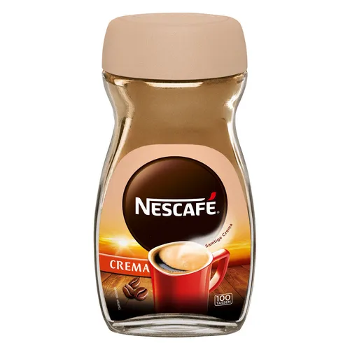 Nescafé Classic Crema 200g Instant Kaffee ( 5,00€ / 100g )