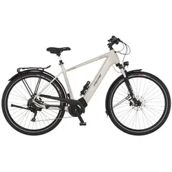E-Bike Trekking Viator 7.0i 55 cm