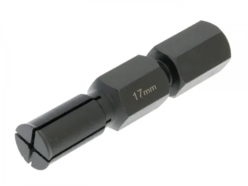 Lagerwerkzeug 17mm für Kugellager, Silentbuchse Demontagewerkzeug für Sachs