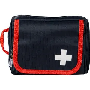 Holthaus Medical Erste-Hilfe-Tasche TRAVEL blau