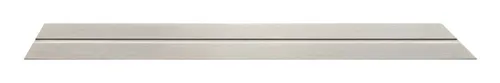 Helios Preisser Messschiene für Winkelmesser 150 mm - 420206 - Winkel- & Gradmesser, präzise Messung von Winkeln und Längen für exakte Ergebnisse in Handwerk und Bau.