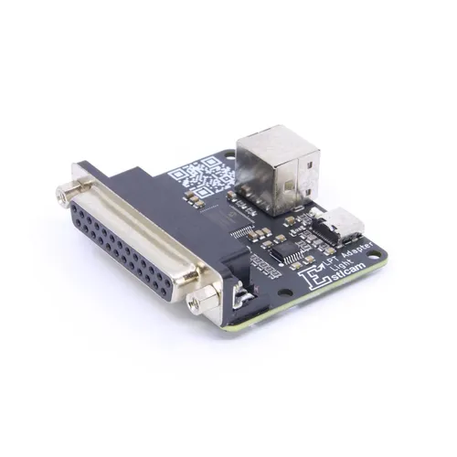 Produktbild Estlcam LPT / Parallelport Adapter