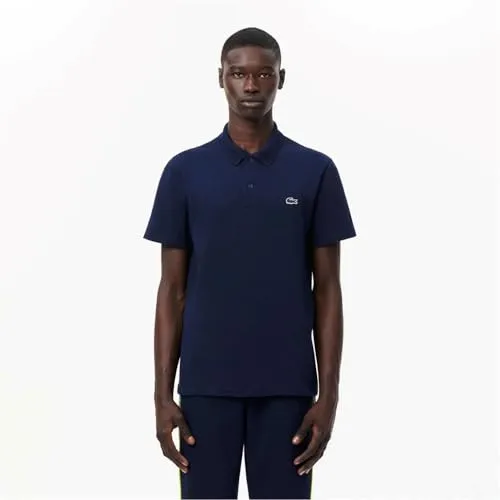 Lacoste Regular Fit Poloshirt Herren von Lacoste